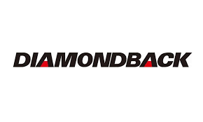 DIAMOND BACK